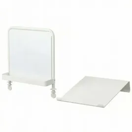 ikea-relatera-tablica-do-pisania-i-suchoscieralnazestaw-2-szt-szaro-bialy