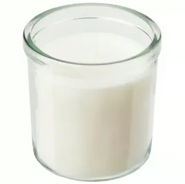 ikea-jamlik-swieca-zapachowa-w-szkle-wanilia-jasnobezowy-40-godz