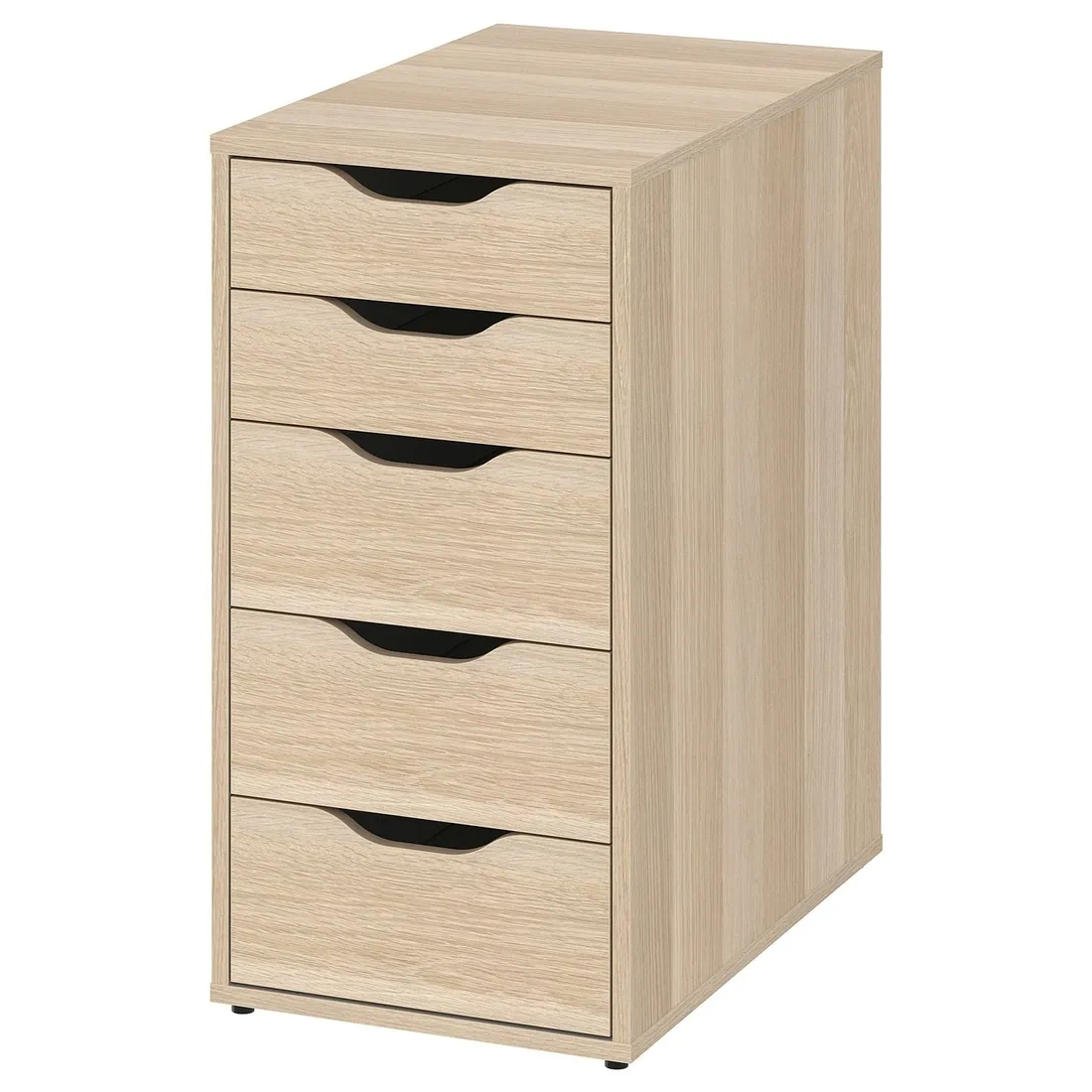 ikea-alex-komoda-biala-bejca-imitacja-debu-36x70-cm-stan-nowy