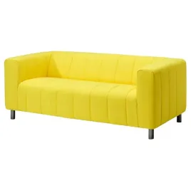 ikea-klippan-pokrycie-sofy-2-osobowej-langban-jaskrawozolty