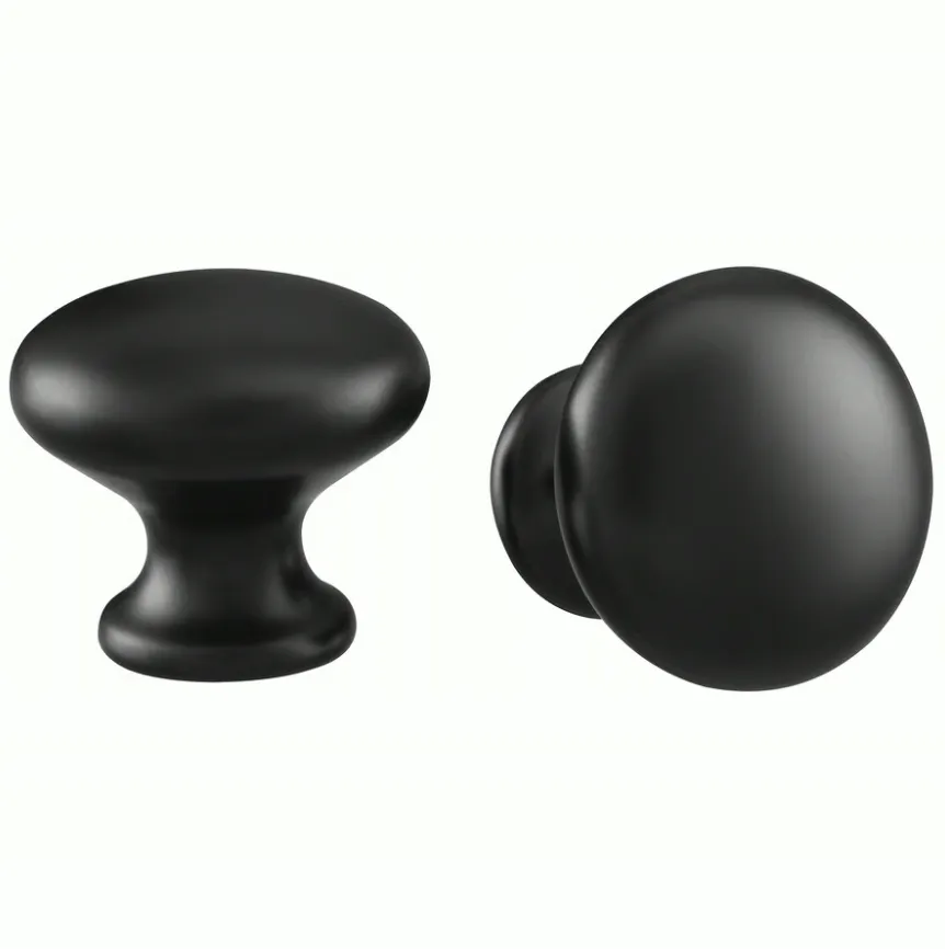 ikea-eneryda-galka-czarny-27-mm-stan-nowy