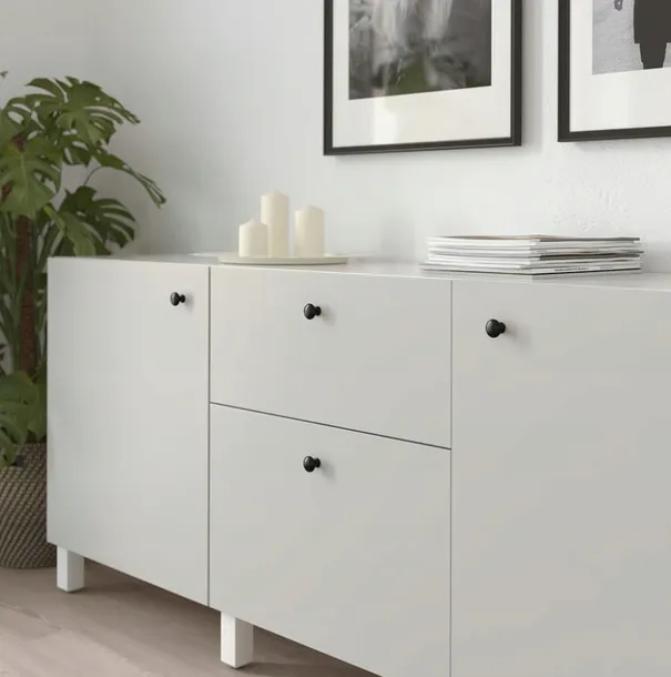 ikea-eneryda-galka-czarny-27-mm-stan-opakowania-oryginalne