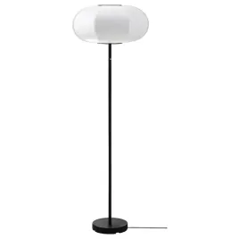 ikea-byggkorn-lampa-podlogowa-czarny-bialy-148-cm