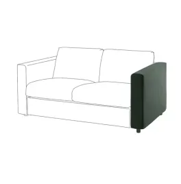 ikea-vimle-pokrycie-podlokietnika-djuparp-ciemnozielony
