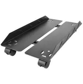 ikea-uppspel-podstawka-pod-komputer-z-kolkami-ciemnoszary