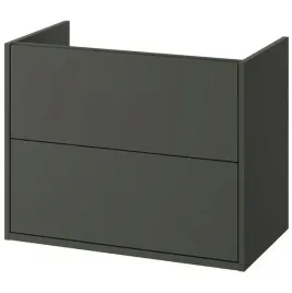 ikea-havback-szafka-umywalkowa-z-szufladami-ciemnoszary-80x48x63-cm