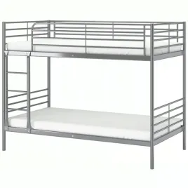 ikea-svarta-rama-lozka-pietrowego-srebrny-90x200-cm