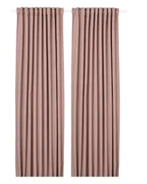 ikea-annakajsa-zaslony-zacieniajace-roz145x300cm