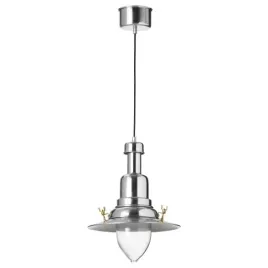 ikea-ottava-lampa-wiszaca-srebrny