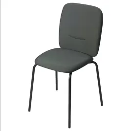 ikea-paboda-krzeslo-czarny-remmarn-ciemnoszary-tapiecerowane