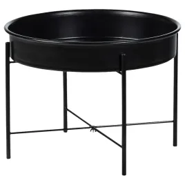 ikea-kulturskog-stojak-na-doniczke-czarny-58-cm