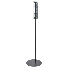 ikea-symfonisk-stojak-podlogowy-glosnika-regalowego-czarny-117-cm