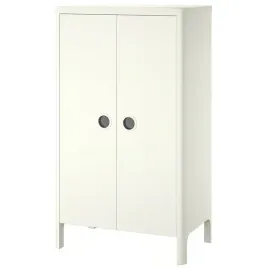 ikea-busunge-szafa-bialy-80x139-cm