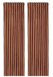 ikea-eldtorn-zaslony-zaciemniajace-braz-paski-145x300-cm