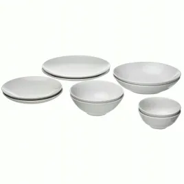 ikea-godmiddag-serwis-10-szt-bialy