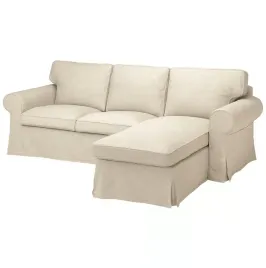 ikea-ektorp-pokrowiec-na-sofe-3-osobowa-z-szezlongiem-kilanda-jasnobezowy