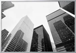 ikea-bjorksta-obraz-z-rama-wiezowce-200x140-cm