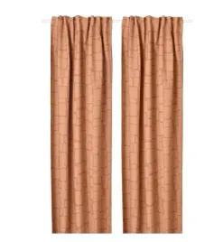 ikea-lonnstavmal-zaslony-czerwono-braz145x300-cm