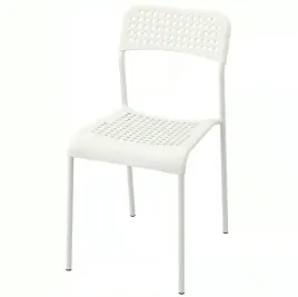 ikea-adde-krzeslo-biale-kuchnia-jadalnia-salon