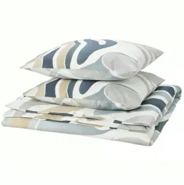 ikea-mygglasvinge-poszwa-na-koldre-i-2-poszewki-wielobarwny-200x200-cm