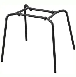 ikea-sefast-rama-dolna-siedziska-nogi-krzesla-czarny