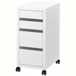 ikea-micke-komoda-na-kolkach-bialy-35x75-cm