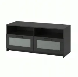 ikea-brimnes-lawa-pod-tv-szafka-rtv-czarna-120x41x53-cm