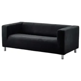 ikea-klippan-pokrycie-sofy-2-osobowej-vansbro-czarny