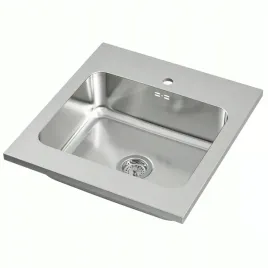 ikea-ammeran-zlew-nablatowy-1-komora-stal-nierdzewna-60x635-cm