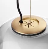 ikea-evedal-lampa-wiszaca-szary-28-cm-e27-dlugosc-wysokosc-26-cm