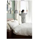 ikea-evedal-lampa-wiszaca-szary-28-cm-e27-rodzaj-gwintu-e27