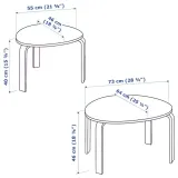 ikea-svalsta-stoliki-2-szt-biala-bejca-ksztalt-blatu-owalny