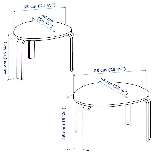 ikea-svalsta-stoliki-2-szt-biala-bejca