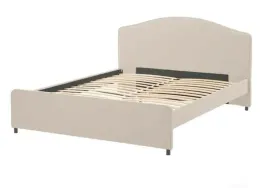 ikea-hauga-rama-lozka-tapicerowanego-bezowy-140x200-cm