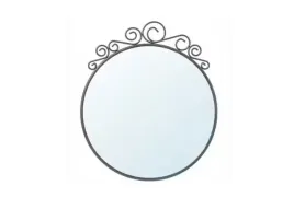 ikea-ekne-lustro-scienne-zawieszane-metal-50x60-cm