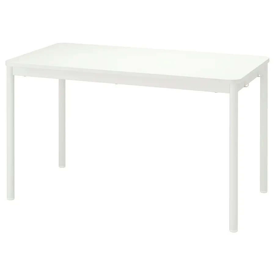 ikea-tommaryd-stol-bialy-130x70-cm-stan-nowy