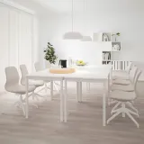 ikea-tommaryd-stol-bialy-130x70-cm-kolor-blatu-bialy