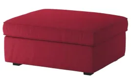 ikea-kivik-orrsta-pokrycie-podnozka-czerwony