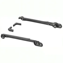 ikea-komplement-wysuwana-szyna-na-kosze-ciemnoszary-35-cm-2-sztuki