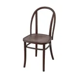 ikea-skogsbo-krzeslo-ciemnobrazowy
