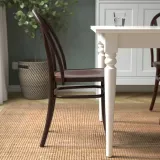 ikea-skogsbo-krzeslo-ciemnobrazowy-kolor-korpusu-brazowy