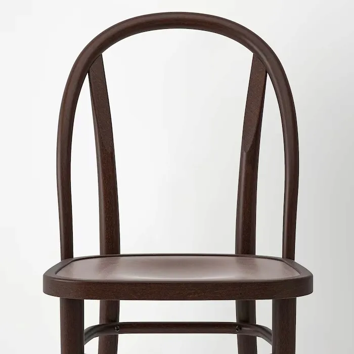ikea-skogsbo-krzeslo-ciemnobrazowy