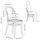 ikea-skogsbo-krzeslo-ciemnobrazowy-glebokosc-mebla-52-cm