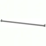 ikea-komplement-drazek-ciemnoszary-100-cm