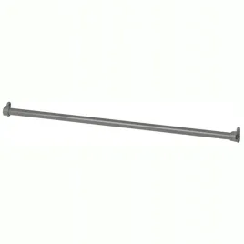 ikea-komplement-drazek-ciemnoszary-100-cm