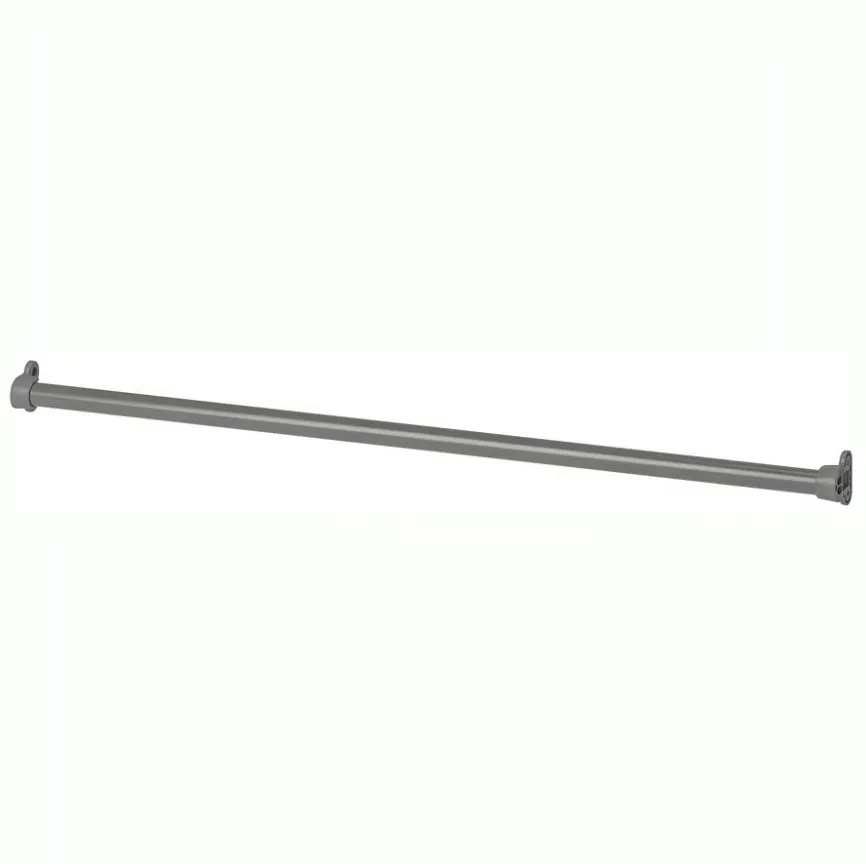 ikea-komplement-drazek-ciemnoszary-100-cm-stan-nowy