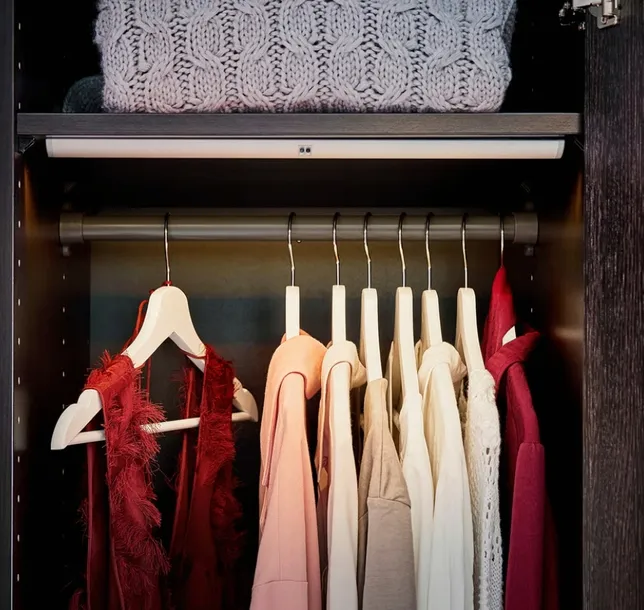 ikea-komplement-drazek-ciemnoszary-100-cm-stan-opakowania-oryginalne