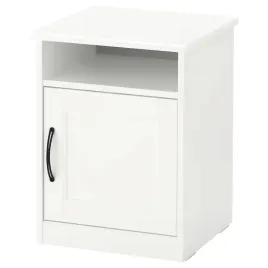 ikea-songesand-stolik-nocny-bialy-42x40-cm