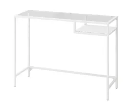 ikea-vittsjo-stolik-pod-laptopa-bialy-szklo100x36cm