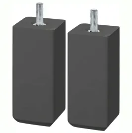 ikea-stubbarp-noga-ciemnoszary-2-sztuki